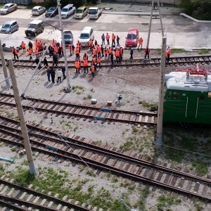 Фото от владельца Забайкальский институт железнодорожного транспорта