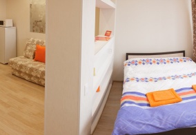 Отель Ranta в Ивановской области