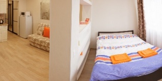 Иваново: Отель Ranta