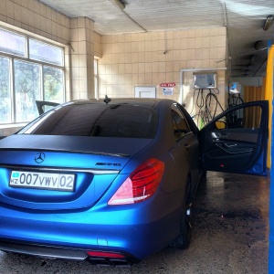 Фото от владельца Elite wash, автомойка