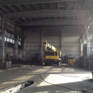 Фото от владельца Ost-service, компания по ремонту грузовых автомобилей и спецтехники