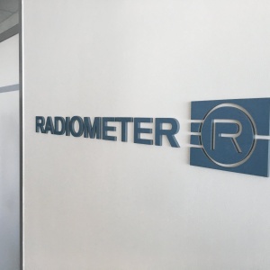 Фото от владельца Радиометр Казахстан, ТОО, торговая компания