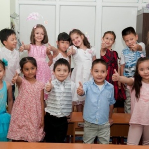 Фото от владельца Светлячок, детский центр развития