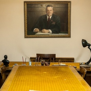 Фото от владельца Мемориальная квартира Д.А. Кунаева, музей