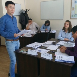 Фото от владельца Объединение юридических лиц Союз проектных менеджеров Республики Казахстан, учебно-консультационный центр