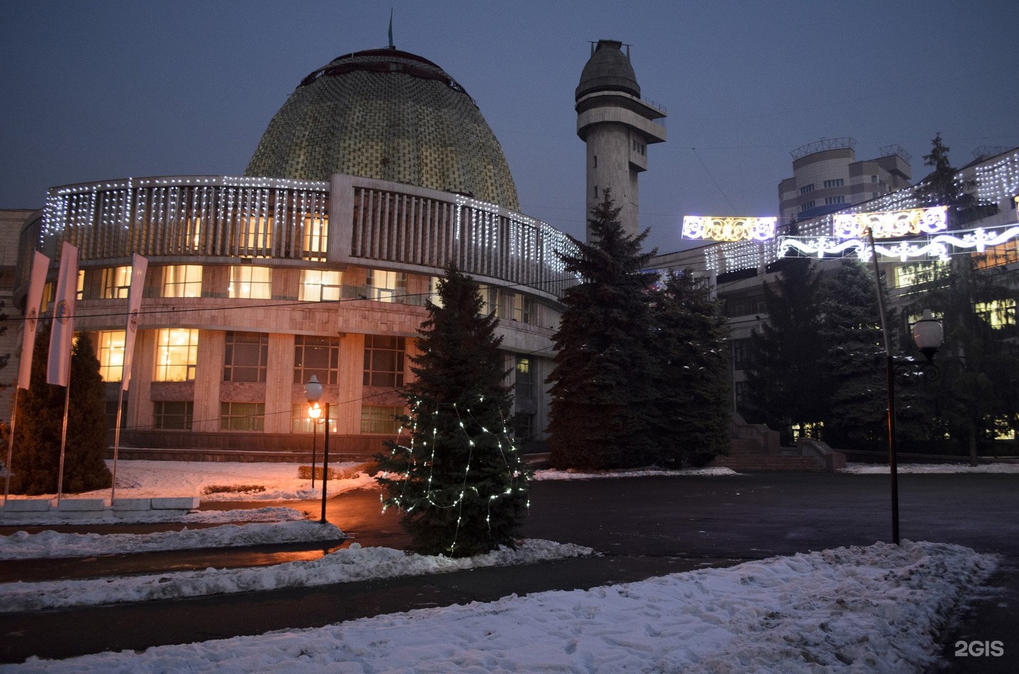 дворец школьников