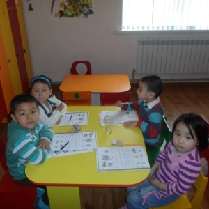 Фото от владельца Арша, частный детский сад