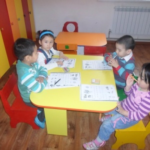 Фото от владельца Арша, частный детский сад
