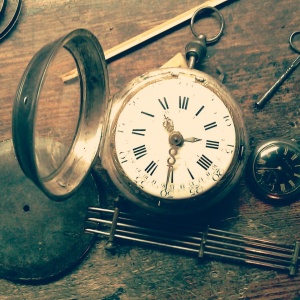 Фото от владельца Old-Clock, мастерская по ремонту часов