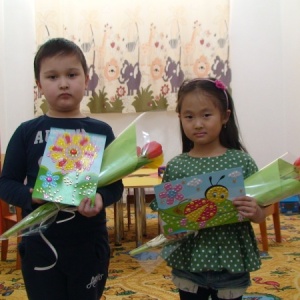 Фото от владельца УникУм, детский центр