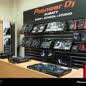 Фото от владельца Pioneer DJ Almaty, магазин