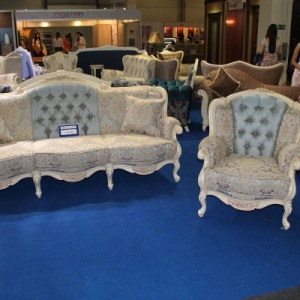 Фото от владельца Lina, салон классической мебели