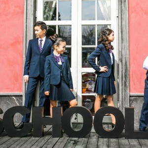 Фото от владельца Glasman, сеть магазинов детской одежды и школьной формы