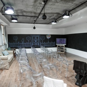 Фото от владельца AZUBI meeting rooms, компания