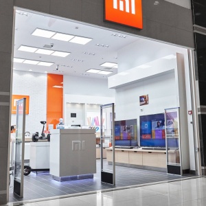 Фото от владельца Mi store, салон цифровой техники