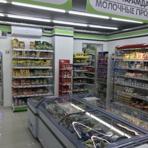 Фото от владельца GOOD MART, минимаркет