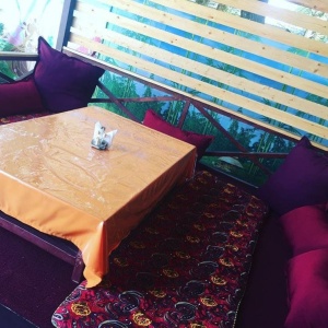 Фото от владельца Арафат, кафе быстрого питания