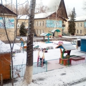 Фото от владельца Родничок, частный детский сад