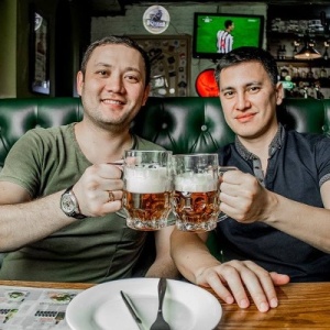 Фото от владельца Chechil Pub, паб