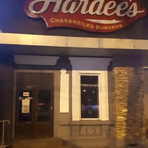 Фото от владельца Hardee`s, сеть ресторанов быстрого питания