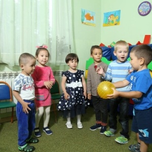 Фото от владельца Пчёлка, детский образовательный центр