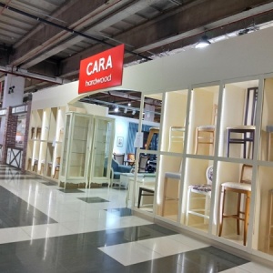 Фото от владельца CARA hardwood, сеть мебельных салонов