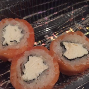 Фото от владельца Tabuko sushi, служба доставки суши
