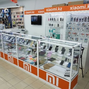 Фото от владельца Xiaomi, официальный магазин