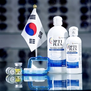 Фото от владельца Korea Optic, оптика