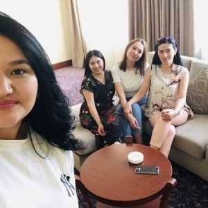 Фото от владельца Ramada Almaty, гостиничный комплекс