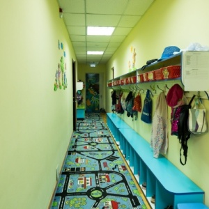 Фото от владельца Ступеньки, детский центр гармоничного развития