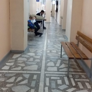 Фото от владельца Детская городская поликлиника №4 Бостандыкского района