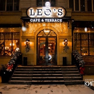 Фото от владельца Leo`s Cafe & Terrace, кафе