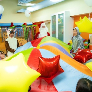 Фото от владельца Gymboree Play & Music, американский центр раннего развития детей