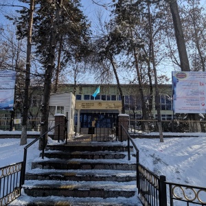 Фото от владельца Алматинский колледж сервисного обслуживания