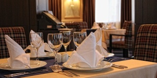 Астана: Отель Manhattan Astana Hotel