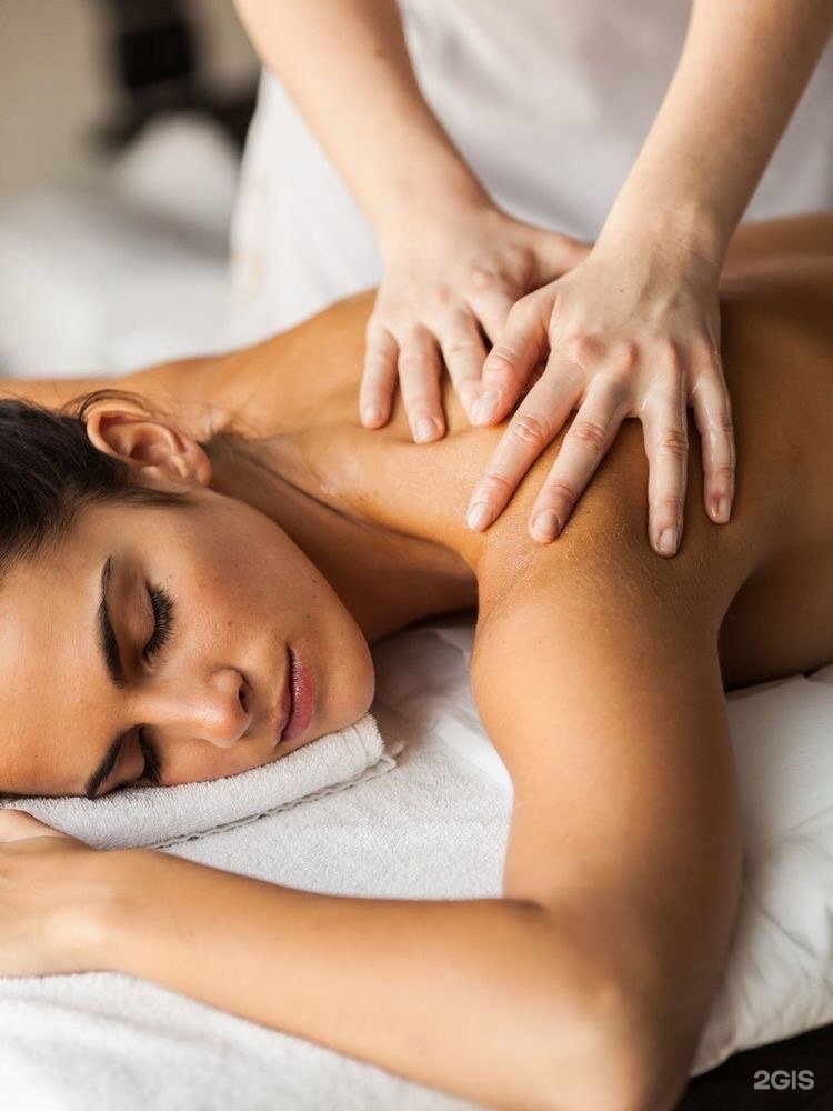 Zwergin Miniarsch Zierlicher Massage