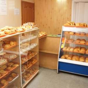 Фото от владельца Домашняя, магазин-пекарня