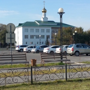 Фото от владельца Абаканская Епархия Русской Православной Церкви, религиозная организация