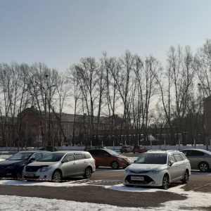 Фото от владельца Хакасская национальная гимназия-интернат им. Н.Ф. Катанова