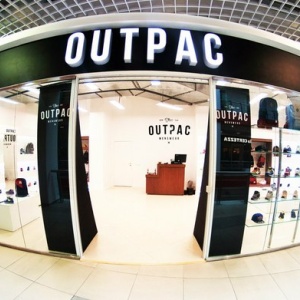 Фото от владельца Outpac, магазин мужской одежды и обуви