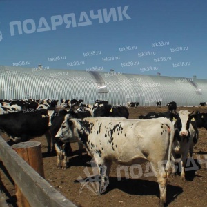 Фото от владельца Подрядчик, строительная компания