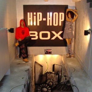 Фото от владельца Hip-Hop Box, магазин молодежной одежды и обуви