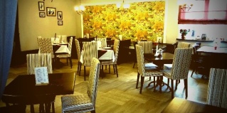 Красноярск: Отель Белый дом