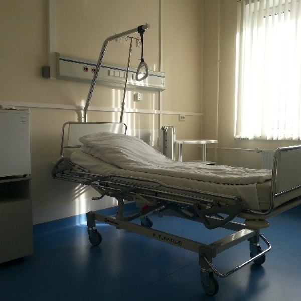 Перинатальный центр, Красноярский краевой клинический