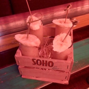 Фото от владельца SOHO bar, бар