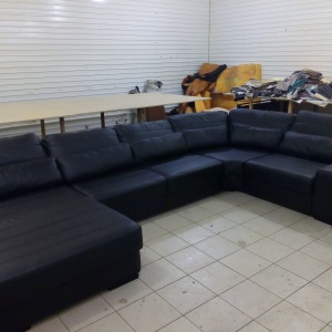Фото от владельца Mebel Kaimas, выездная служба изготовления, перетяжки и ремонта мягкой мебели