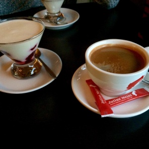 Фото от владельца Bon cafe, кофейня