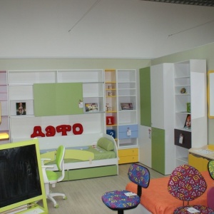 Фото от владельца ДЭФО-Красноярск, сеть салонов мебели для офиса и дома