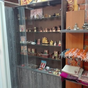 Фото от владельца Namaskar-bazar, магазин индийских товаров